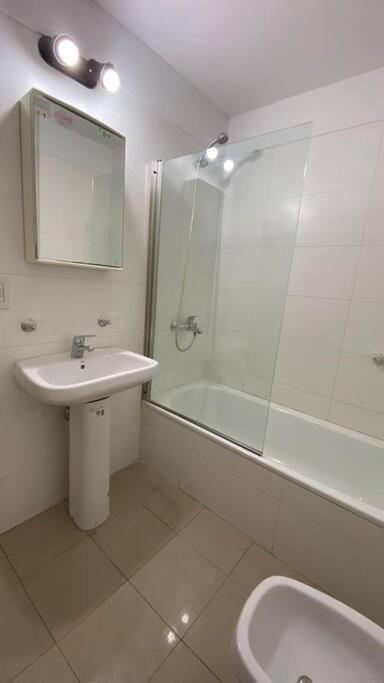 Estudio San Telmo Apartment Buenos Aires Ngoại thất bức ảnh