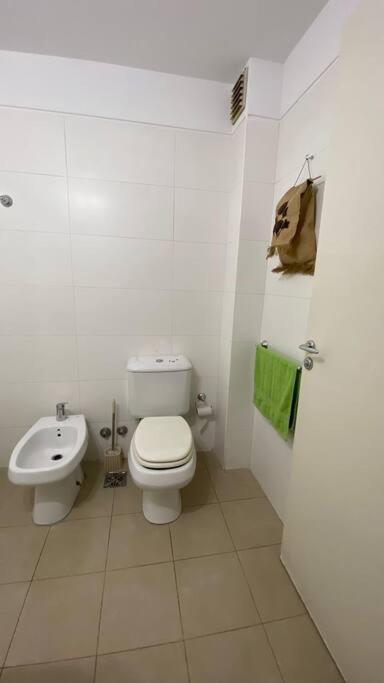 Estudio San Telmo Apartment Buenos Aires Ngoại thất bức ảnh