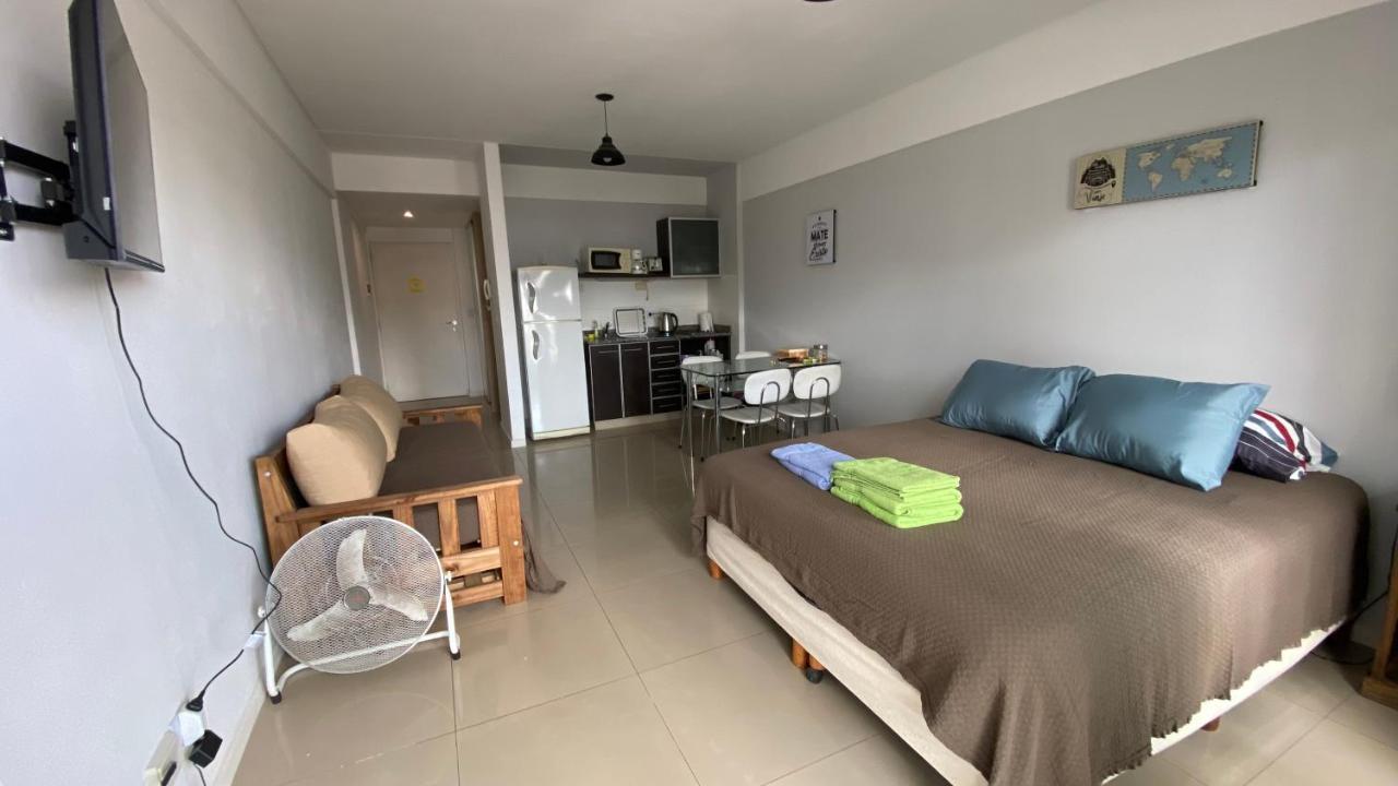 Estudio San Telmo Apartment Buenos Aires Ngoại thất bức ảnh