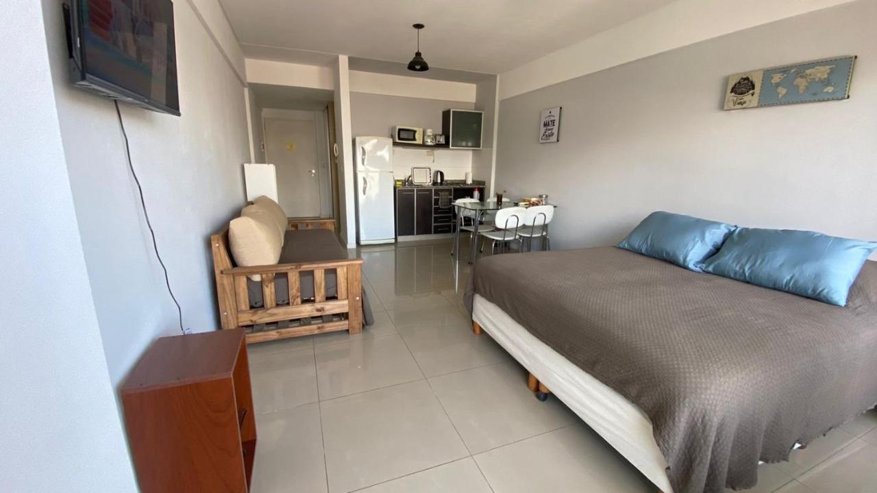 Estudio San Telmo Apartment Buenos Aires Ngoại thất bức ảnh