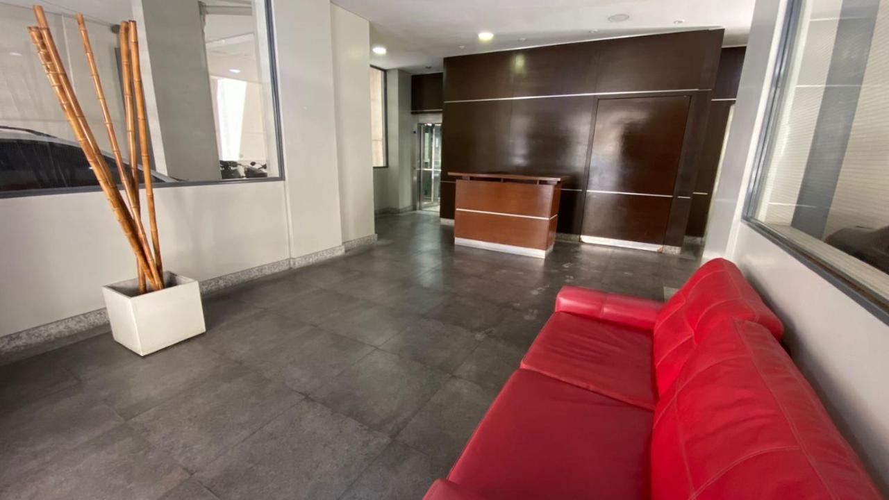 Estudio San Telmo Apartment Buenos Aires Ngoại thất bức ảnh