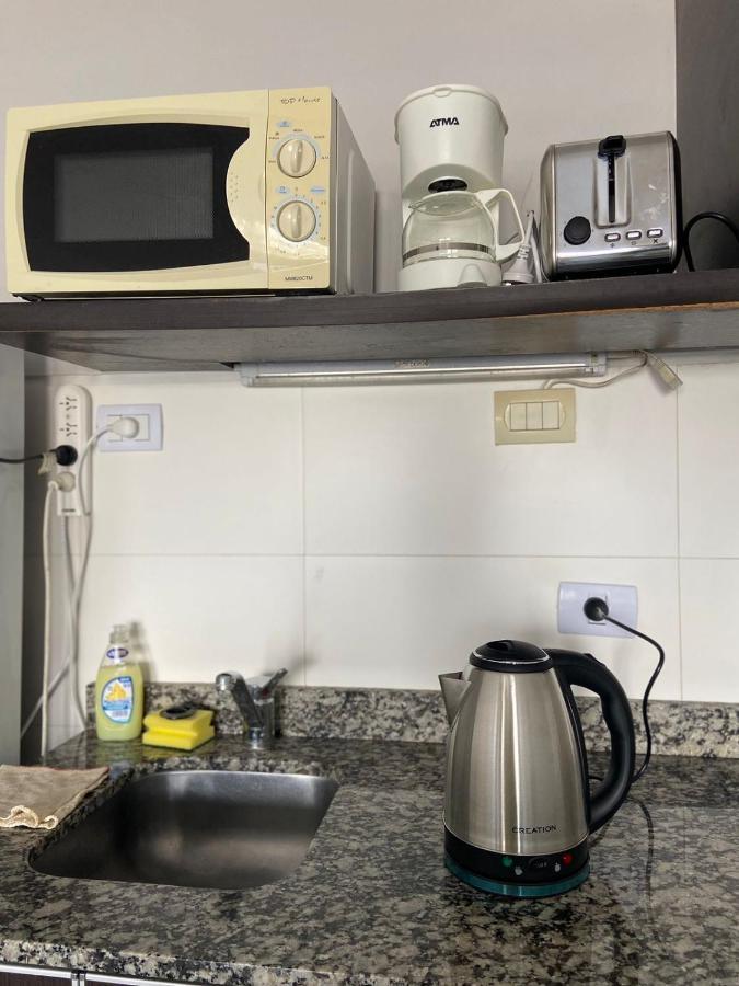 Estudio San Telmo Apartment Buenos Aires Ngoại thất bức ảnh