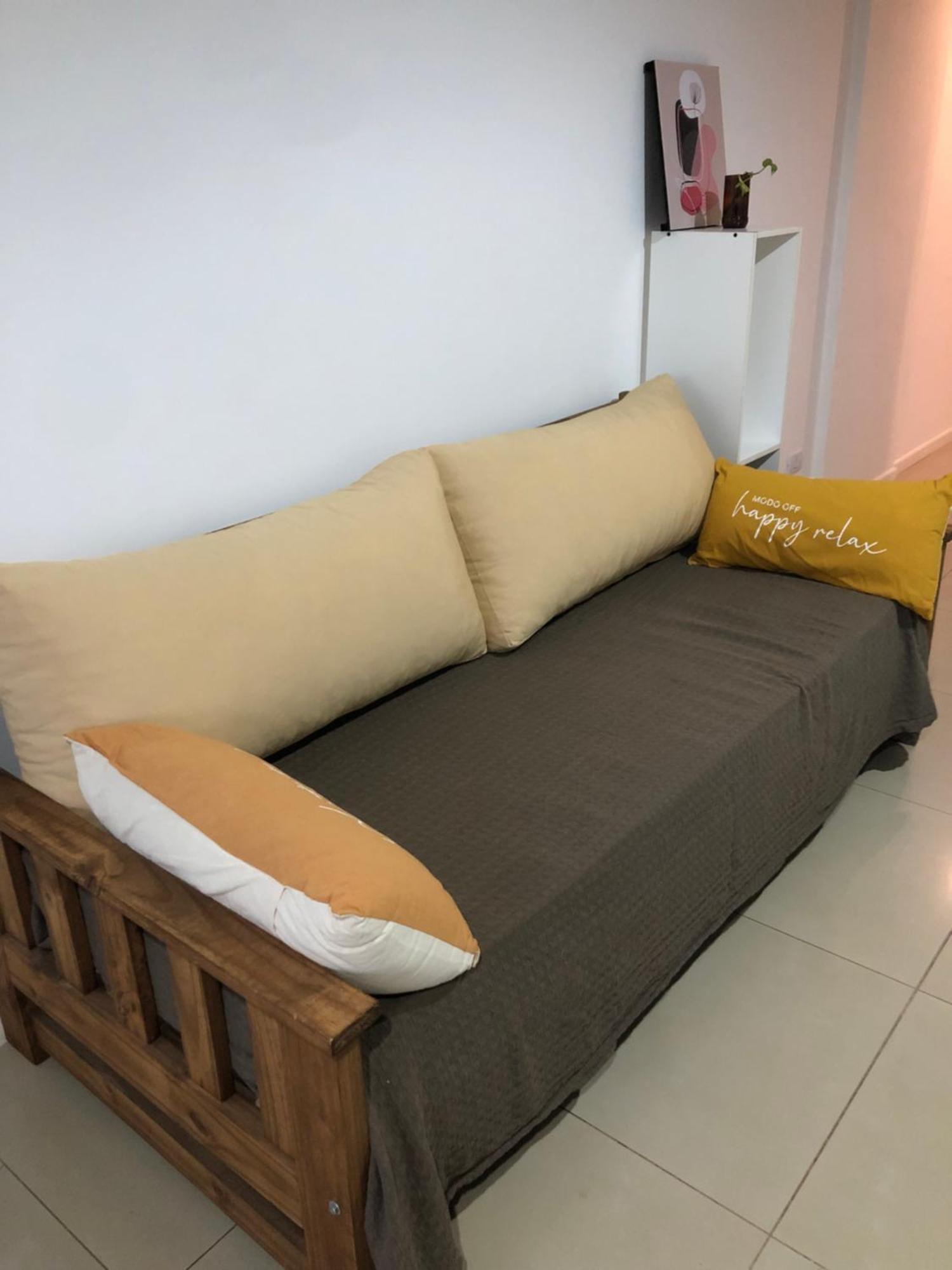 Estudio San Telmo Apartment Buenos Aires Ngoại thất bức ảnh