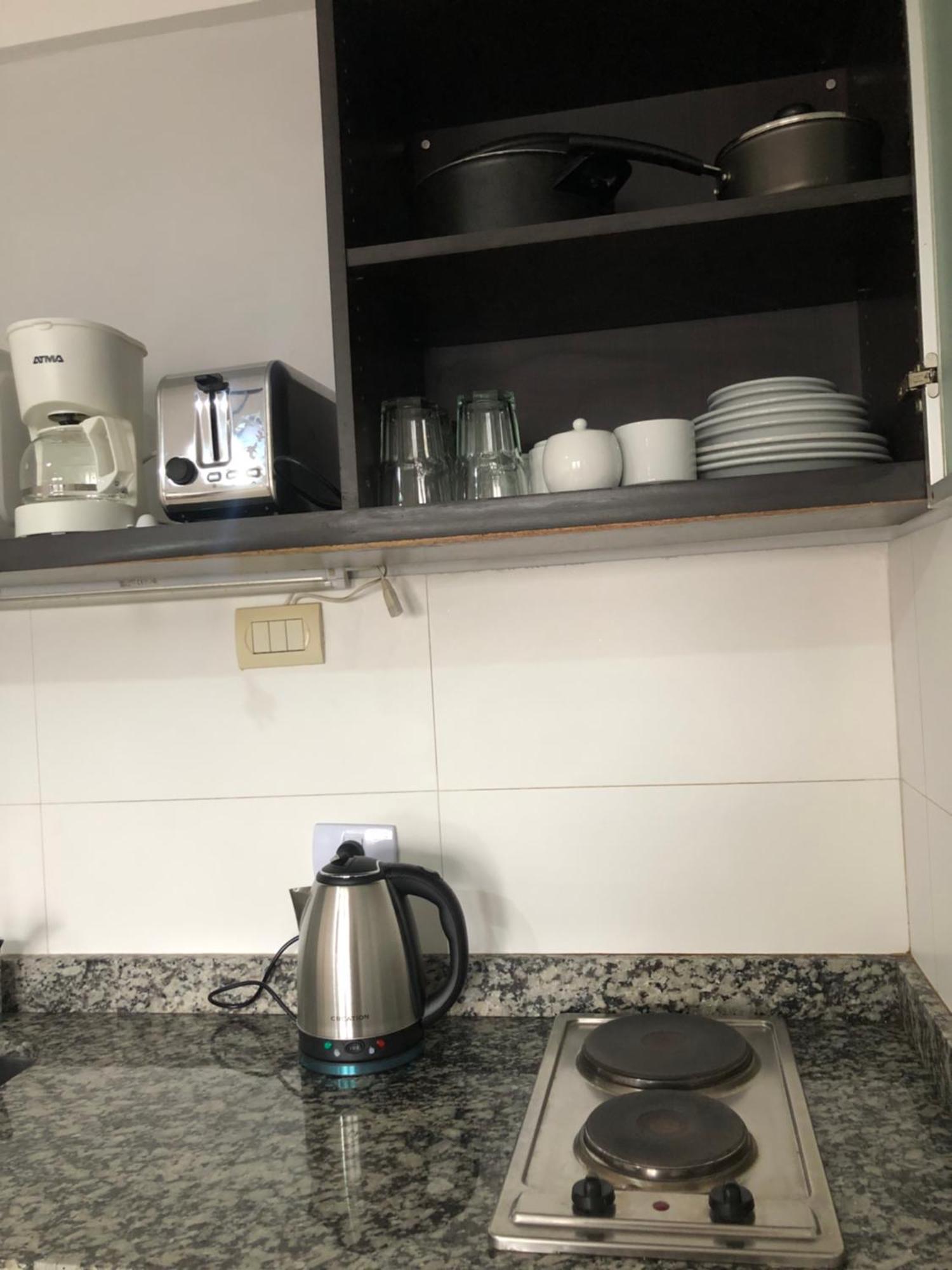 Estudio San Telmo Apartment Buenos Aires Ngoại thất bức ảnh
